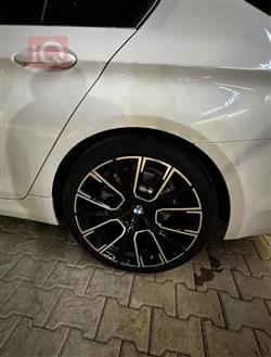 بي ام دبليو الفئة 5